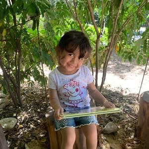 Meet your Posher, Andres